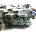 GRY504 Intake Manifold For 09-18 Chevrolet Silverado 3500 HD  6.0 25379711